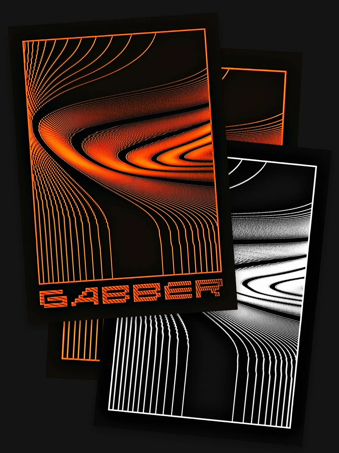 GABBER