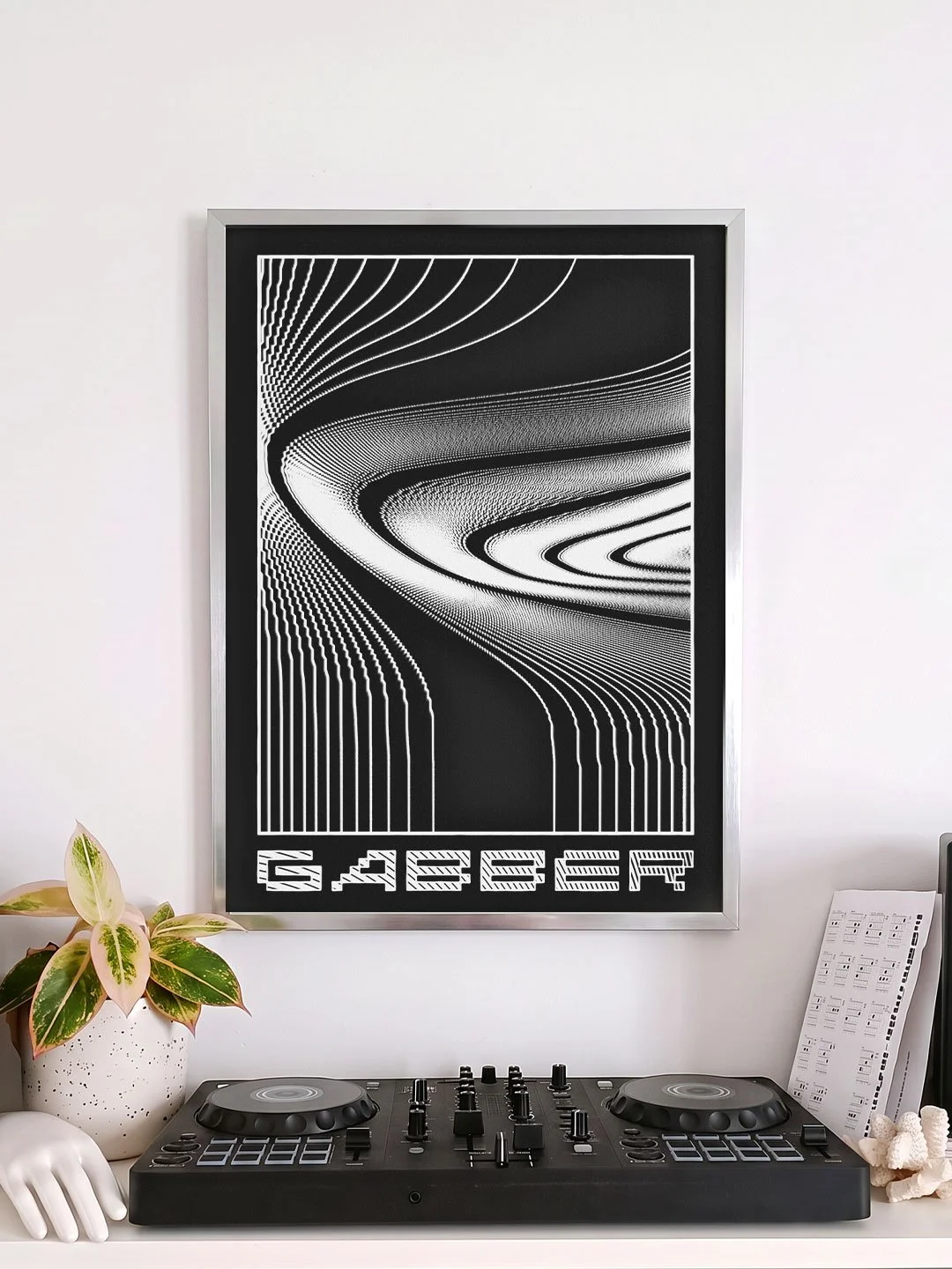 GABBER
