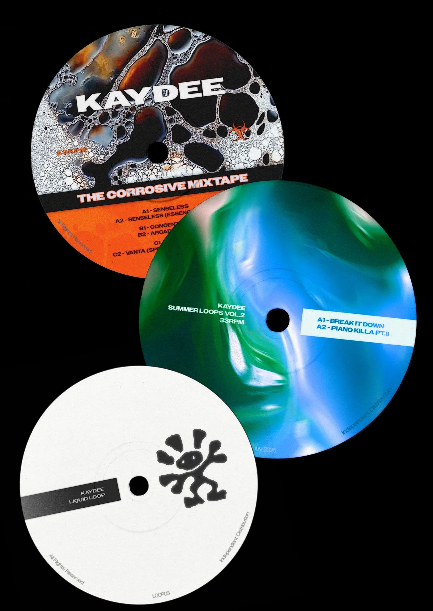 KAYDEE
