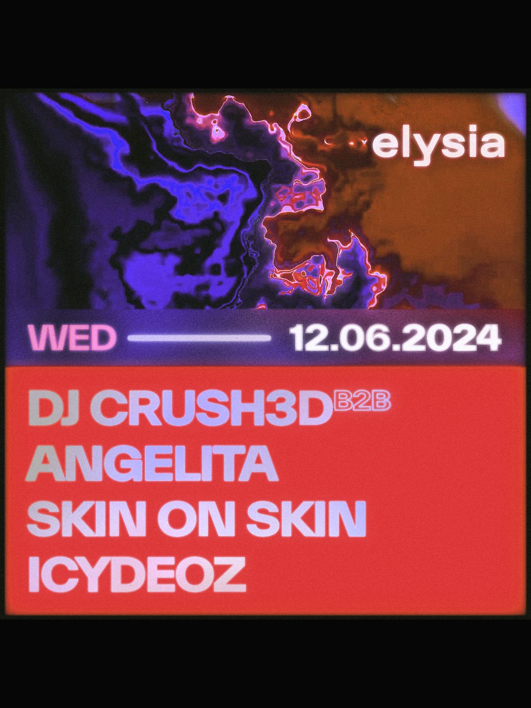 ELYSIA