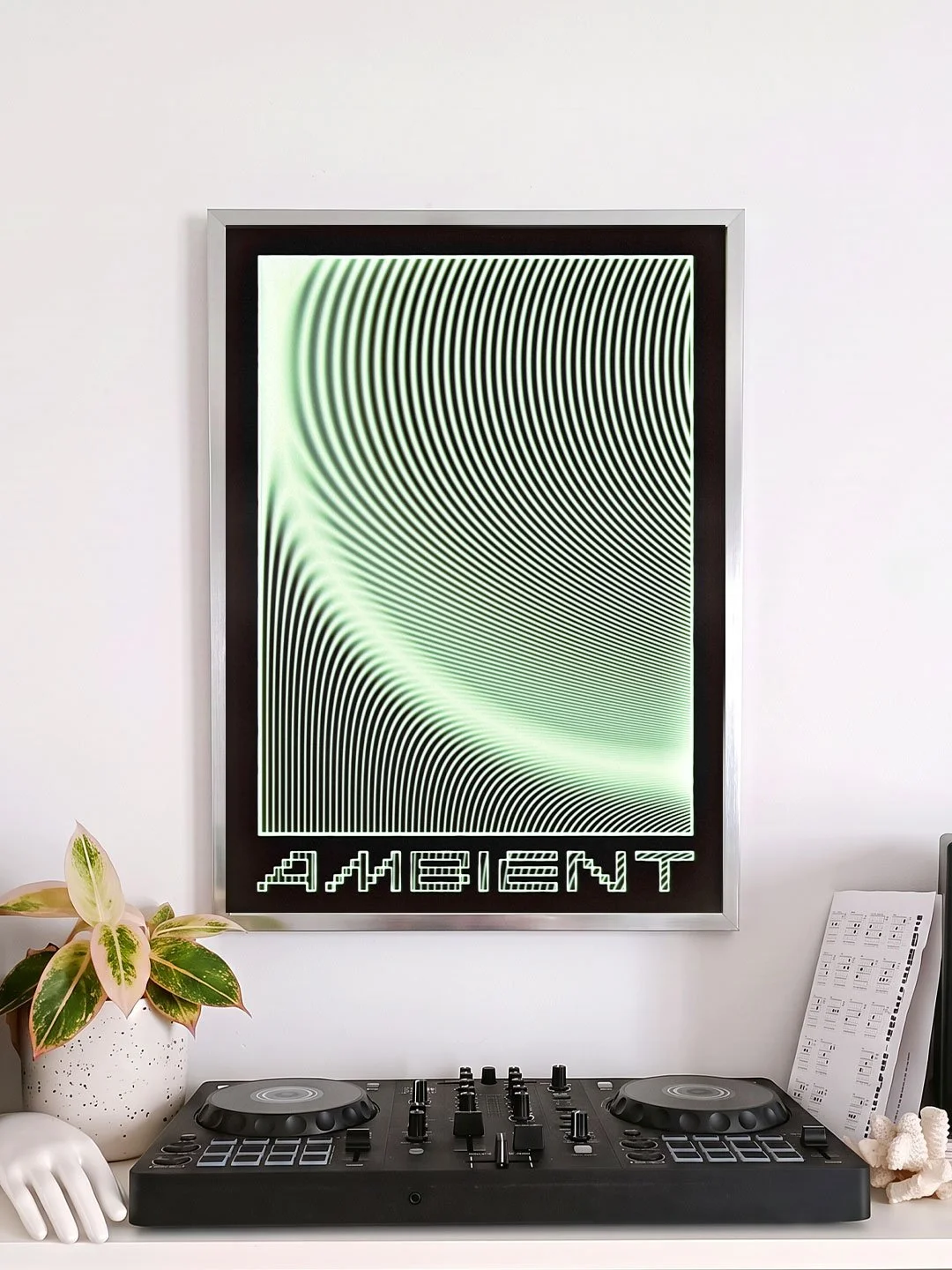 AMBIENT
