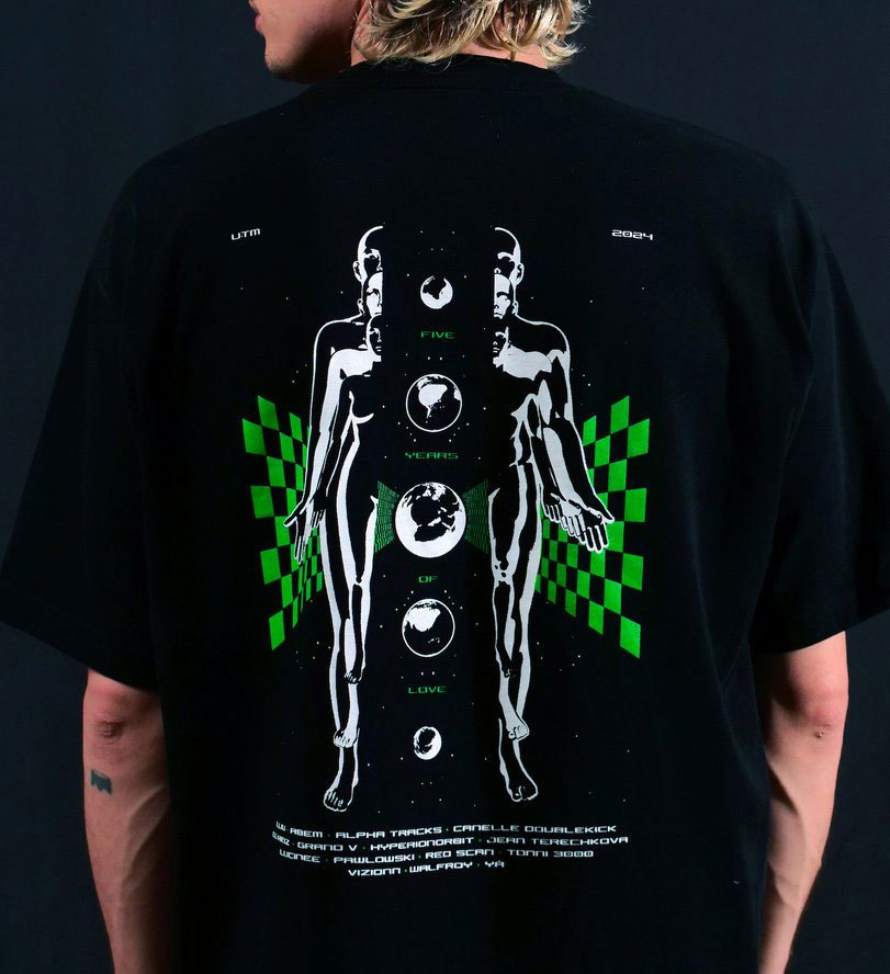 utm merch