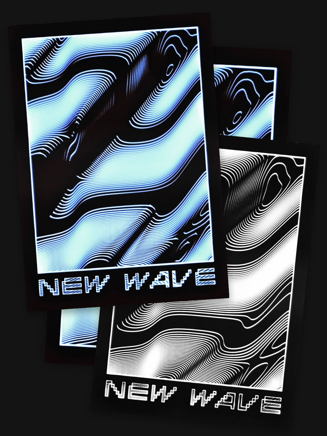 NEW WAVE