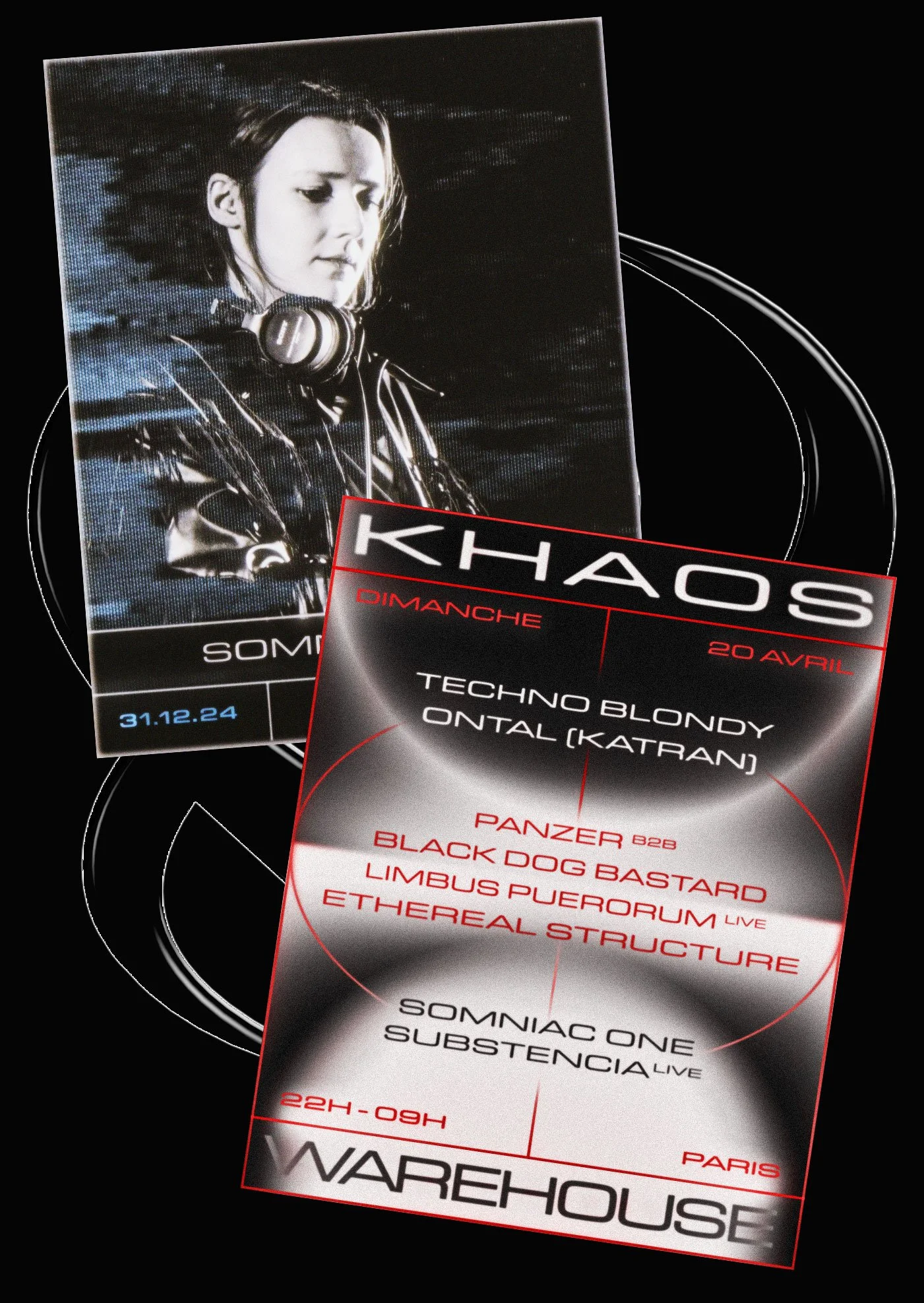 KHAOS
