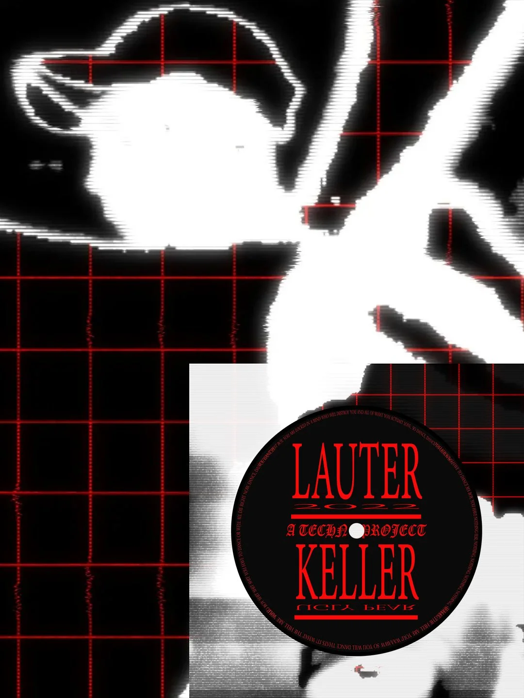 LAUTER KELLER