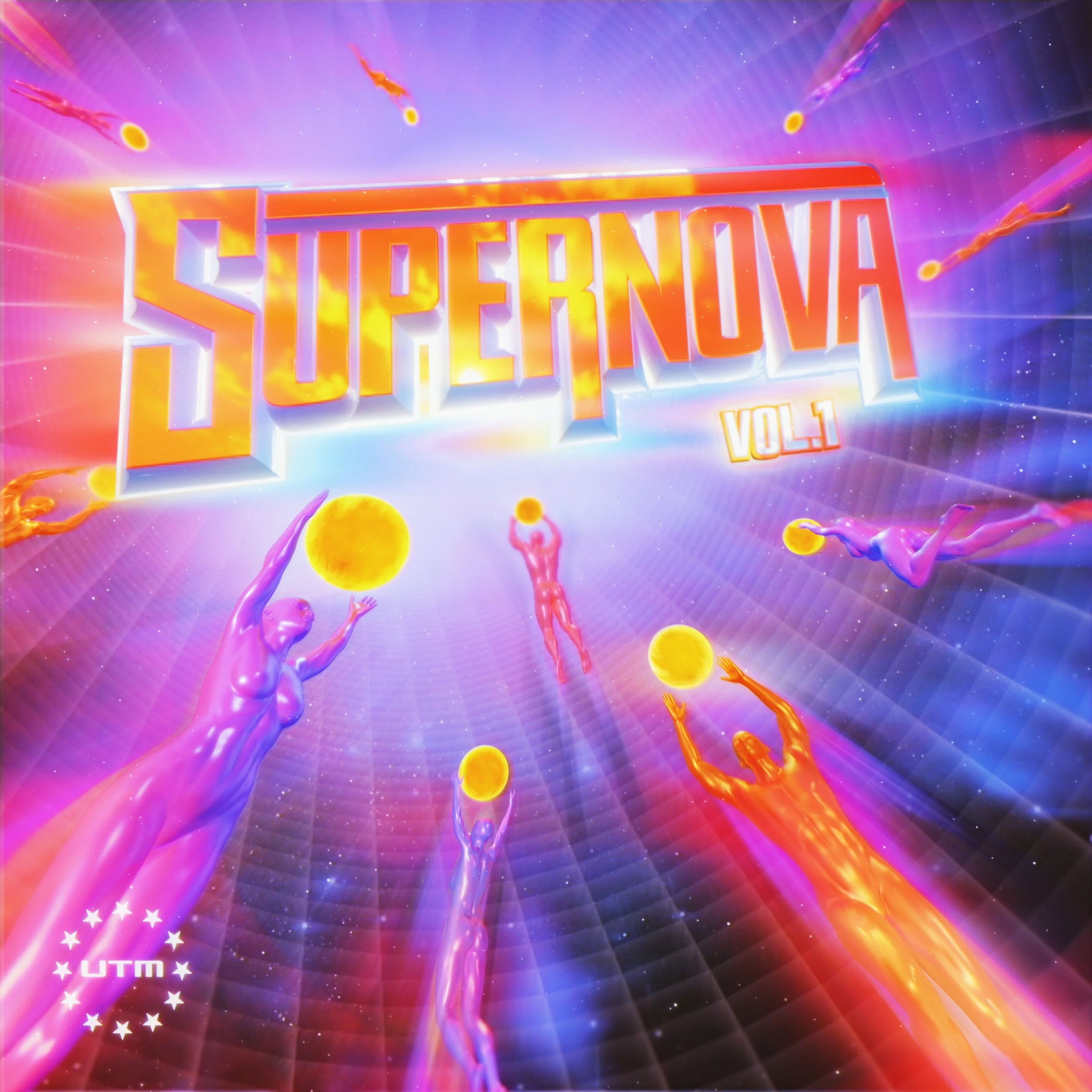 utm supernova