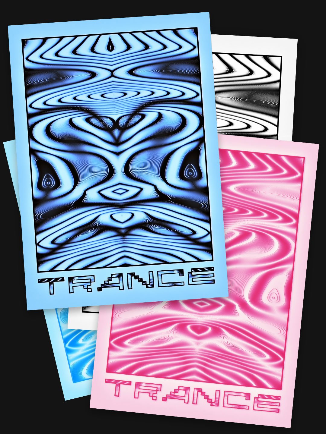 TRANCE
