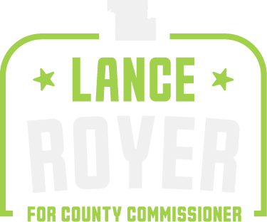 Royer for Shawnee County