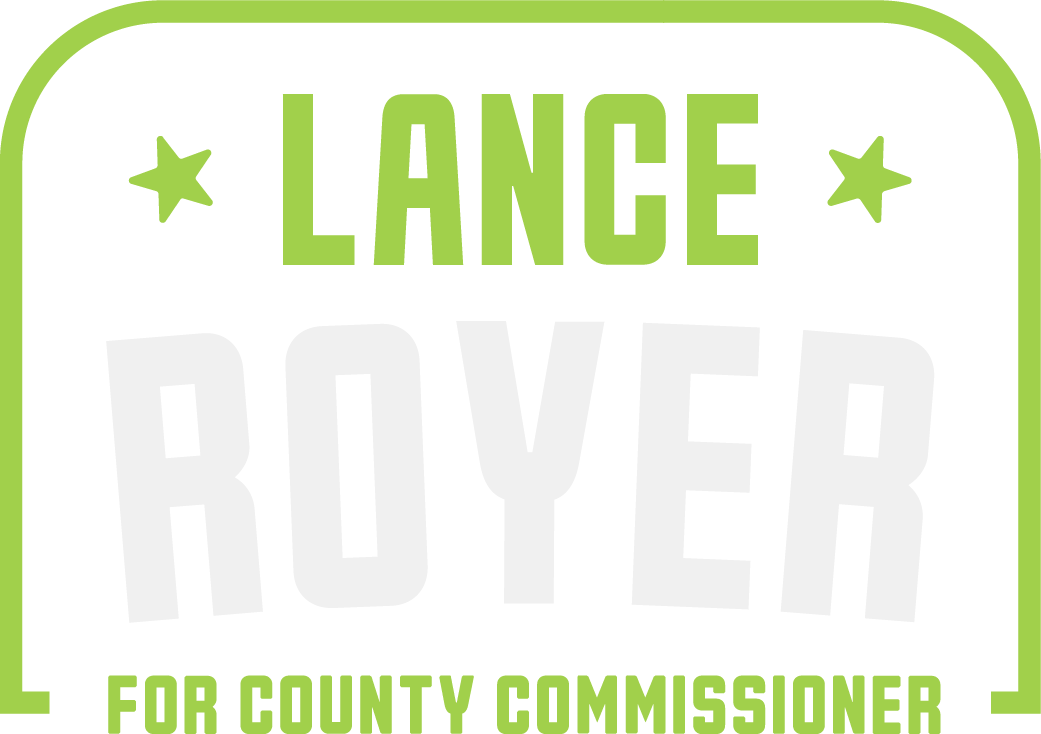 Royer for Shawnee County