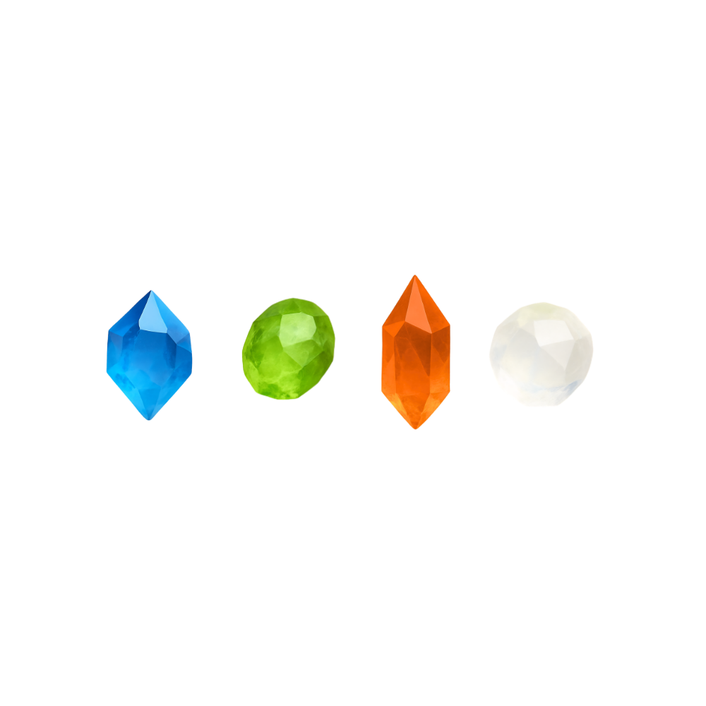 The Smilestone Saga