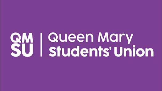 Queen Mary Logo