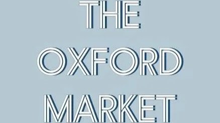The Oxford Market Logo