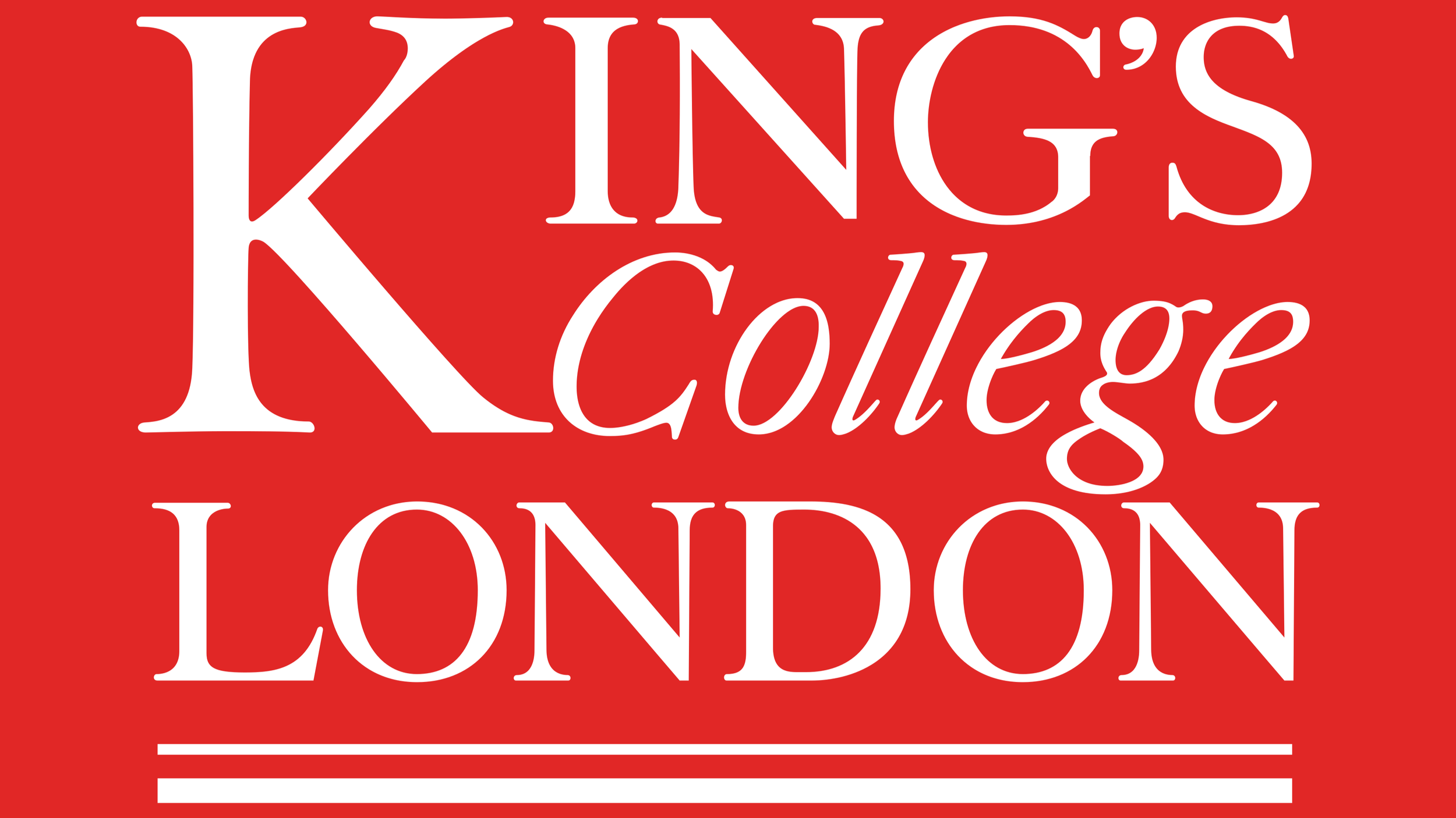 Kings College London