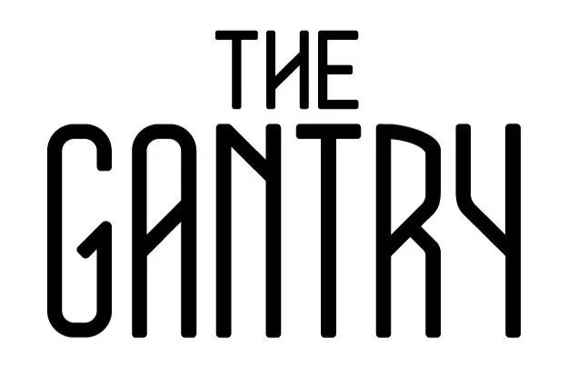 The Gantry Hotel Logo