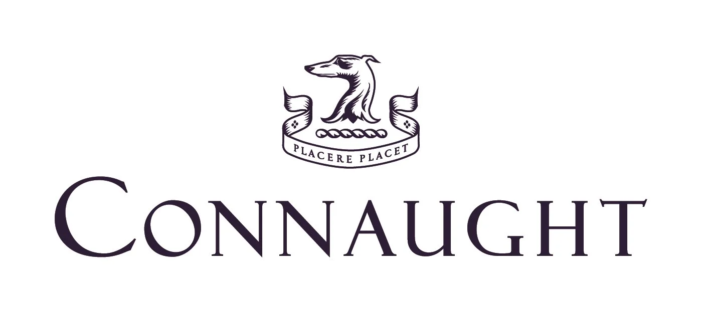 Connaught Logo