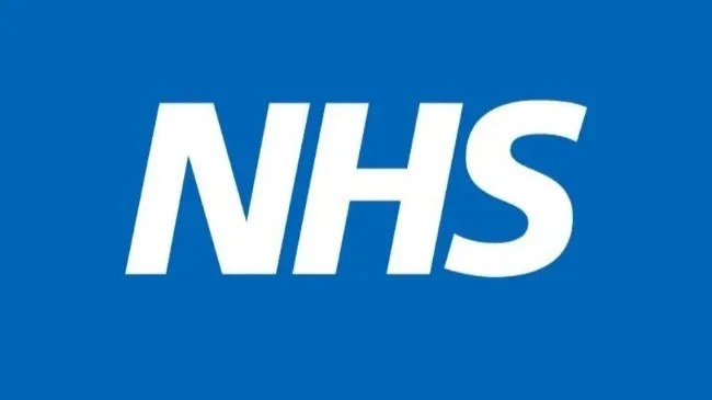 NHS Logo