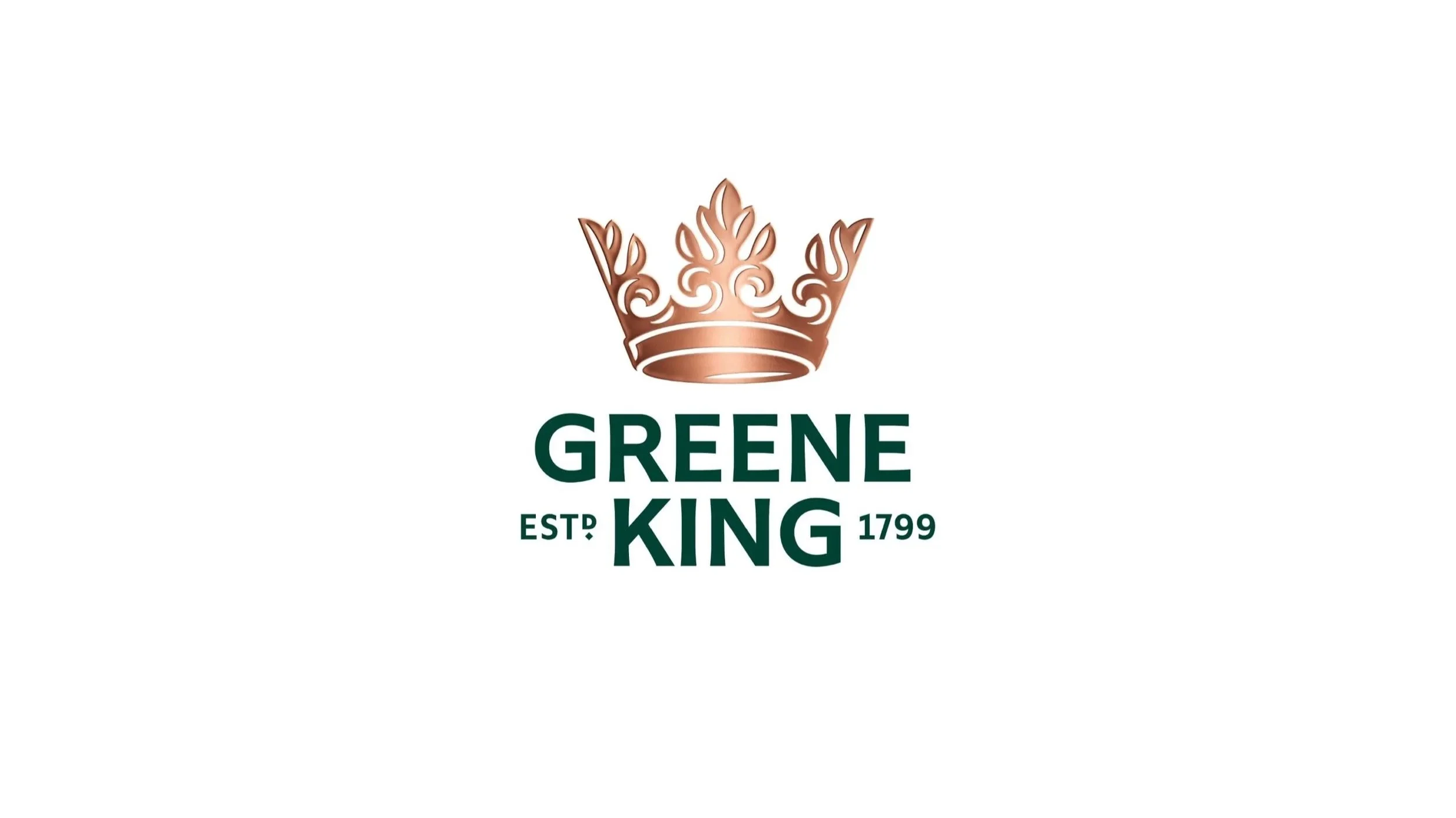 Greene King Logo