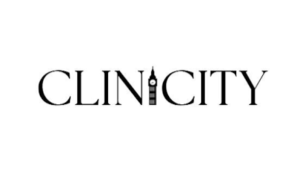 Clinicity Logo