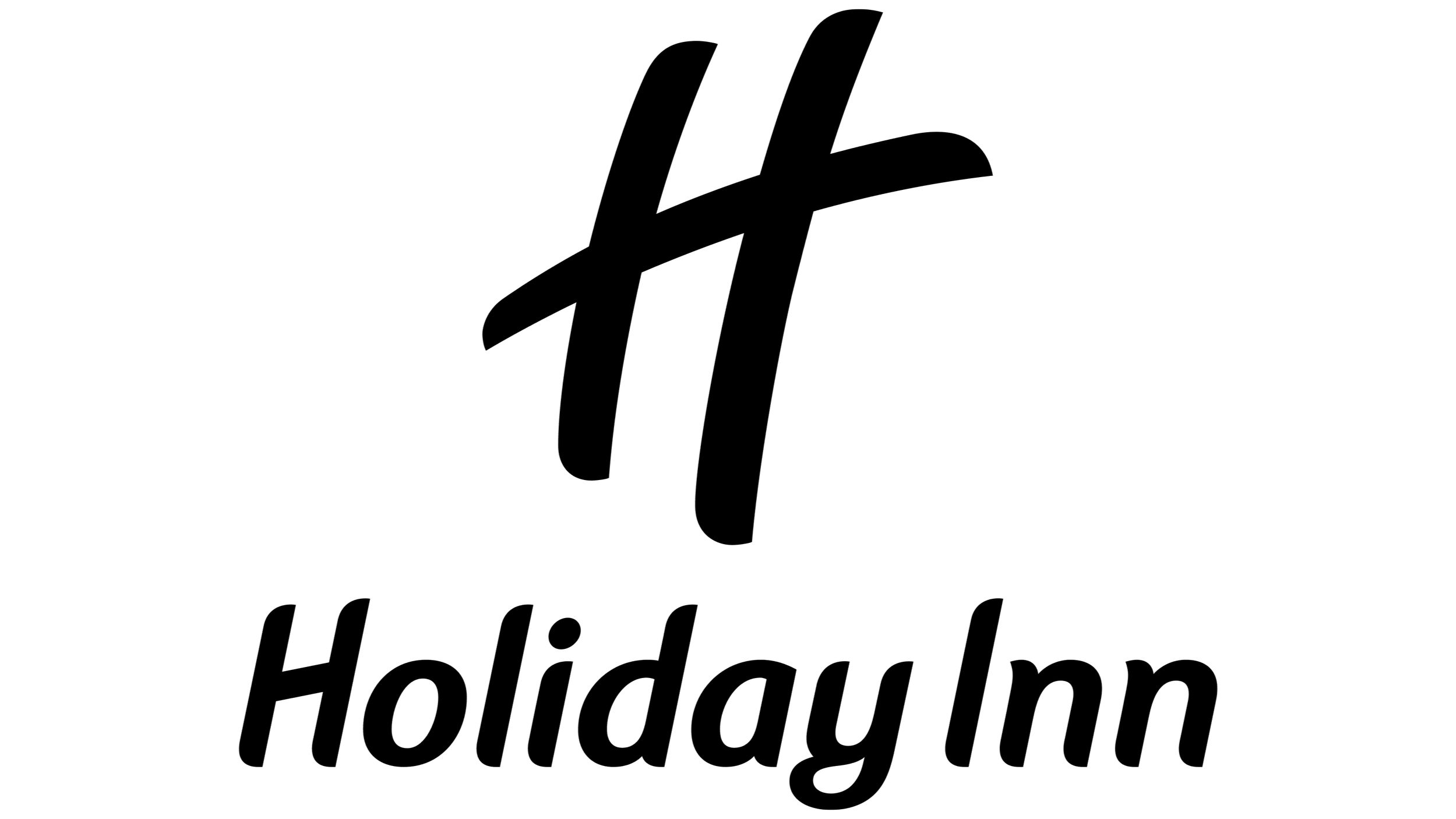 Holiday Inn Logo