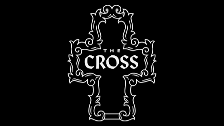 The Cross Kings Cross Logo