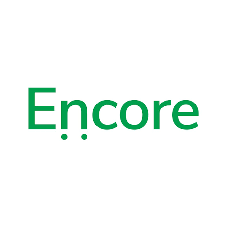 Encore logo