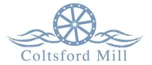 Coltsford Mill Logo