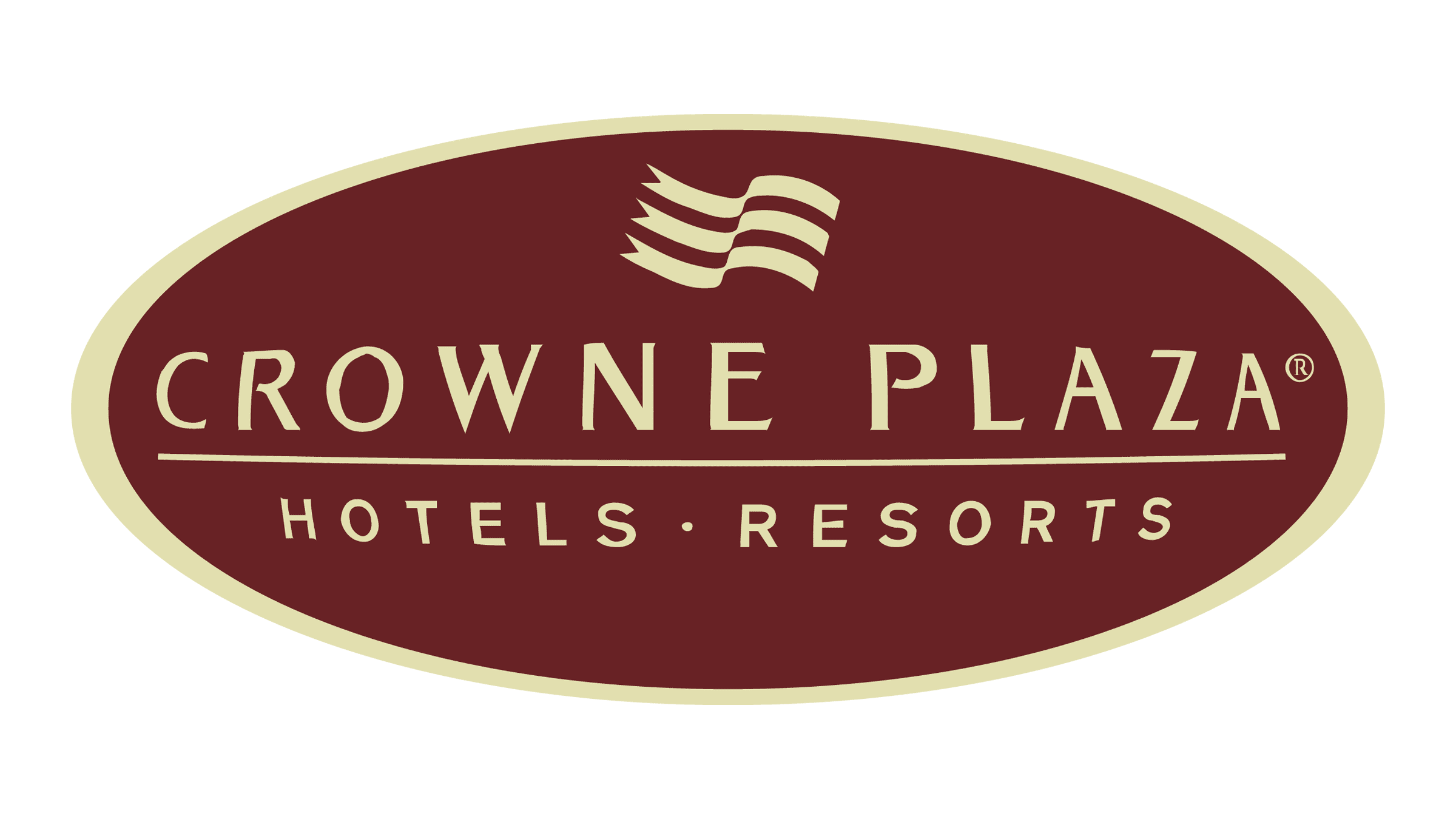 Crowne Plaza Logo
