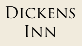 The Dickens Inn Logo