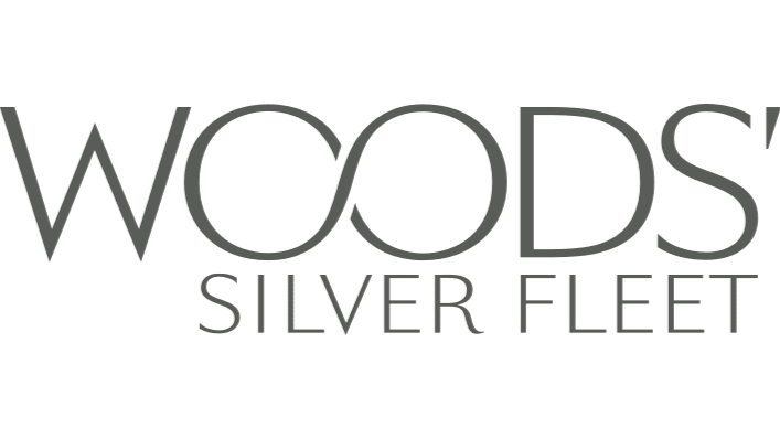 Woods Silver Fleet logo