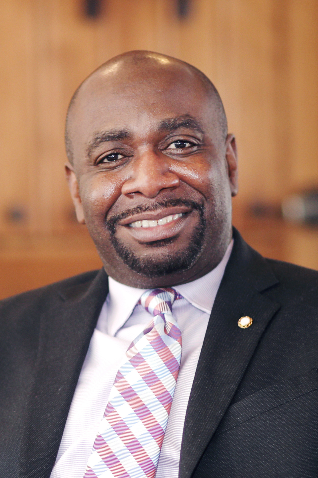 Dr. Renea Brathwaite
