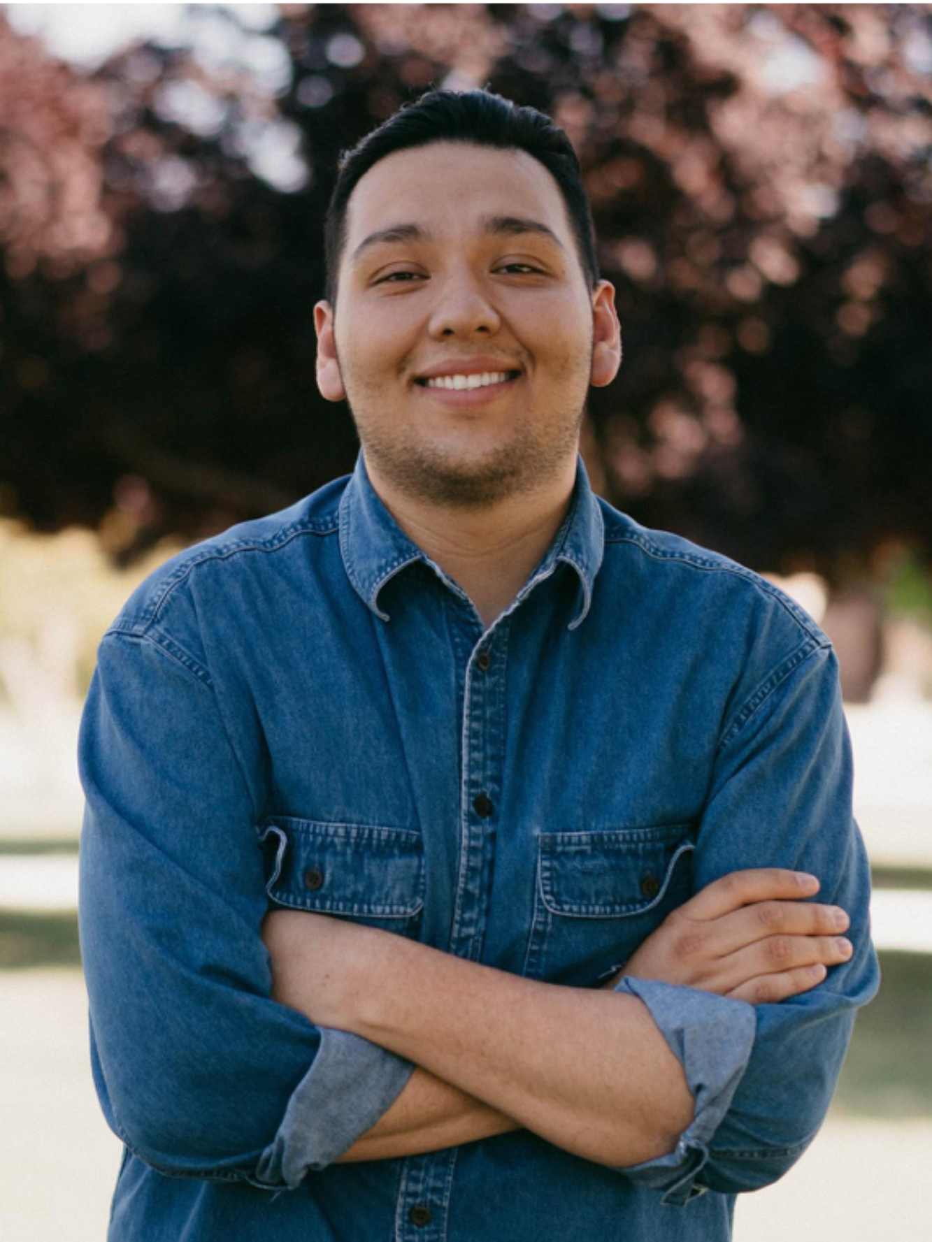 Rudy Villarreal