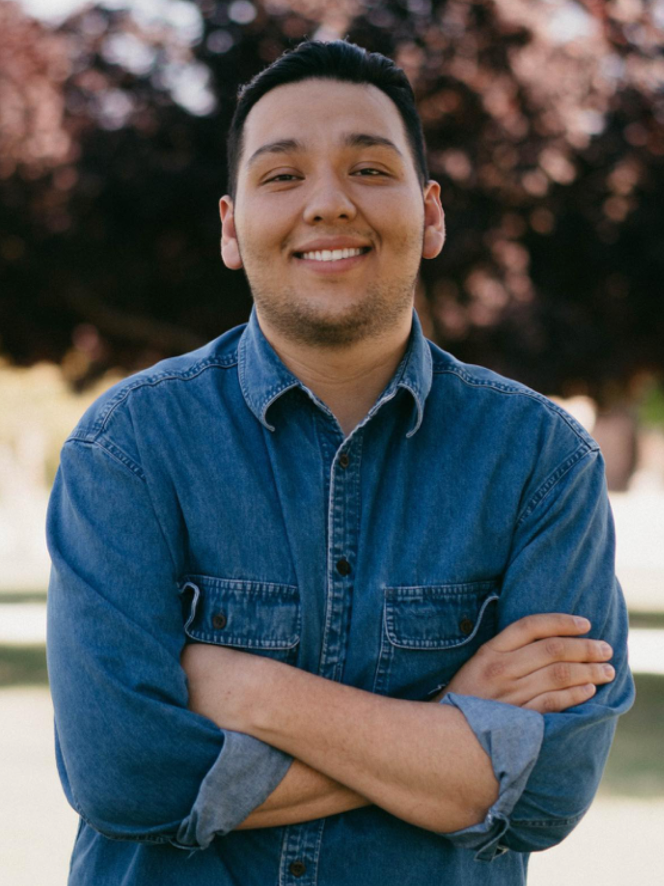 Rudy Villarreal