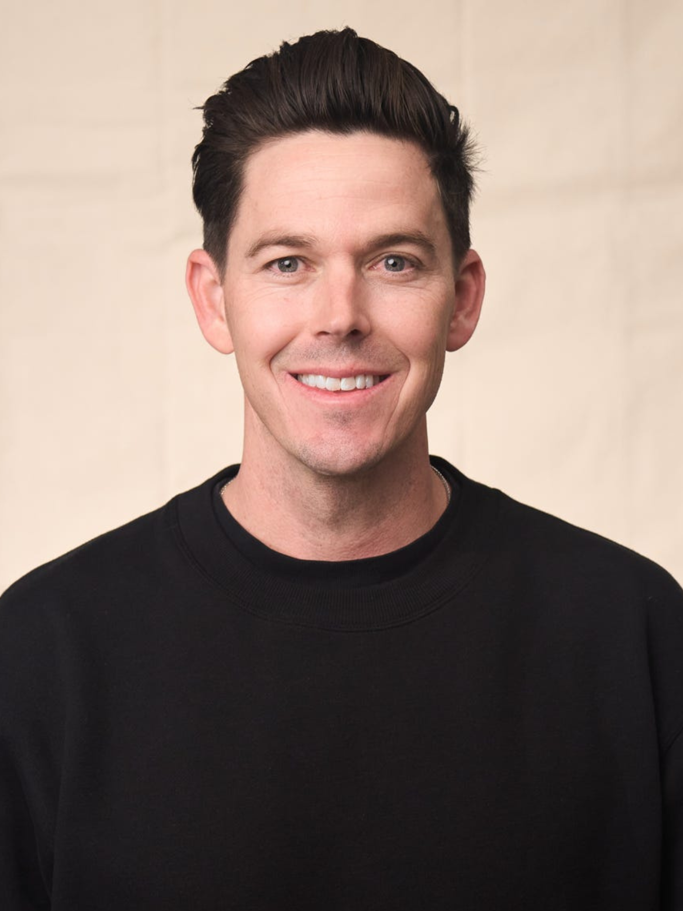 Darren Rouanzoin
