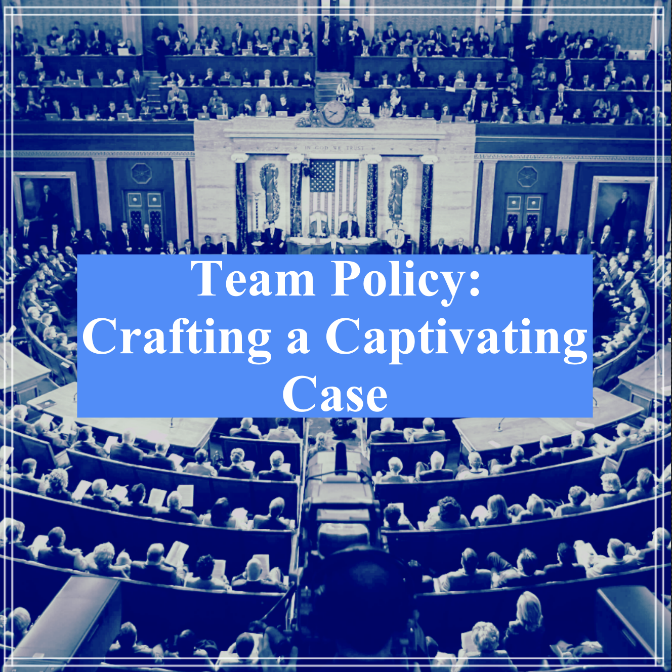 TP Course: Crafting a Captivating Case