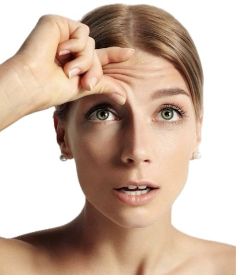  4 Problems of Skin Ageing. Does a Facelift Fix Them All?