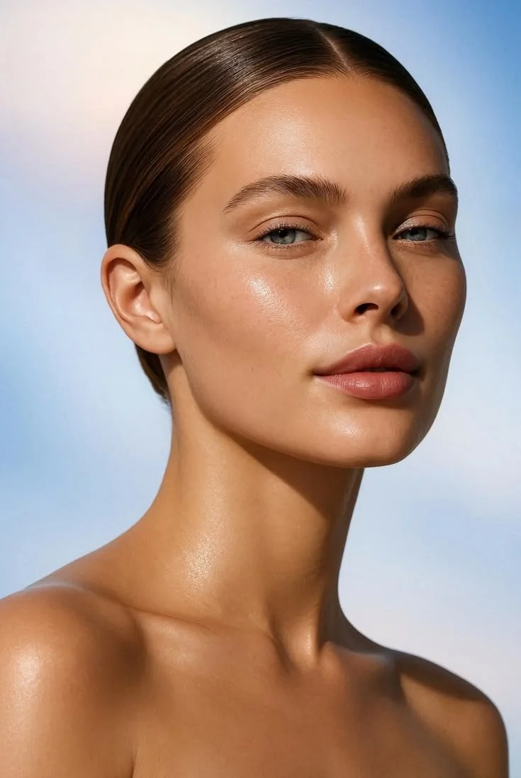 Neck Lift, by Dr.Dominc Med Sanctuary, Bangkok, Thailand. The best plastic surgery in Thailand, where Australian People and American Patient trust and create word of mouth from trust in result