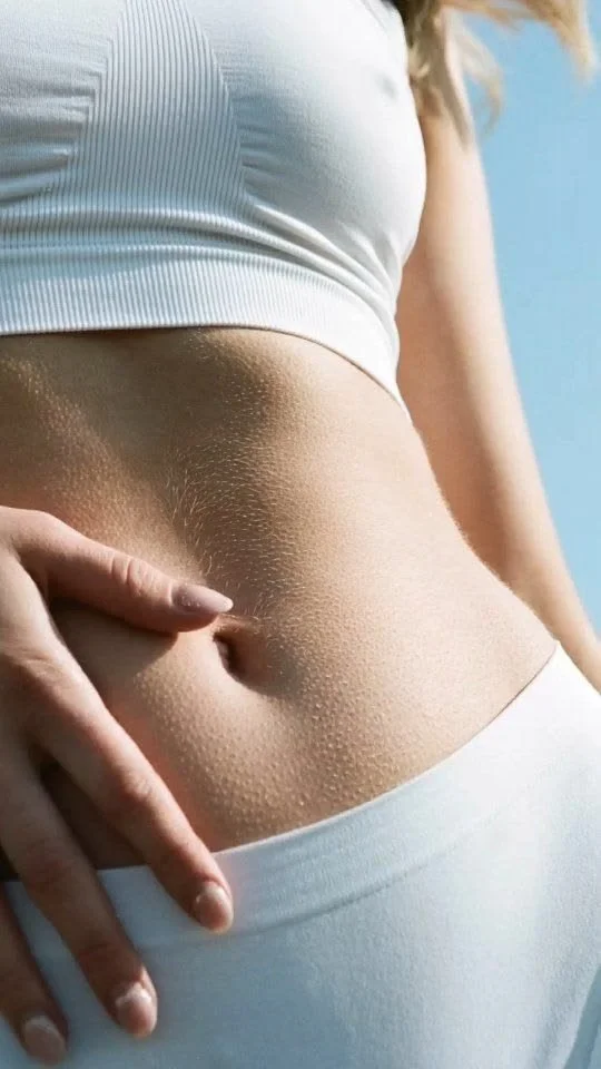Tummy Tuck , and Liposuction by Dr.Dominc Med Sanctuary, Bangkok, Thailand. The best plastic surgery in Thailand, where Australian People and American Patient trust and create word of mouth from trust in result