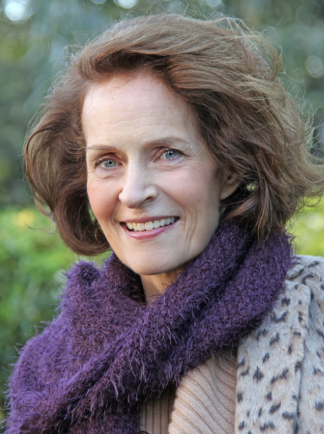 Karen, 54, Australia
