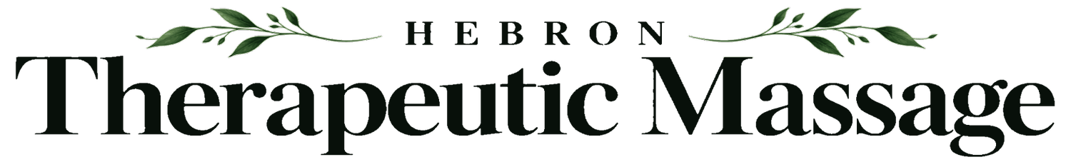 Hebron Therapeutic Massage