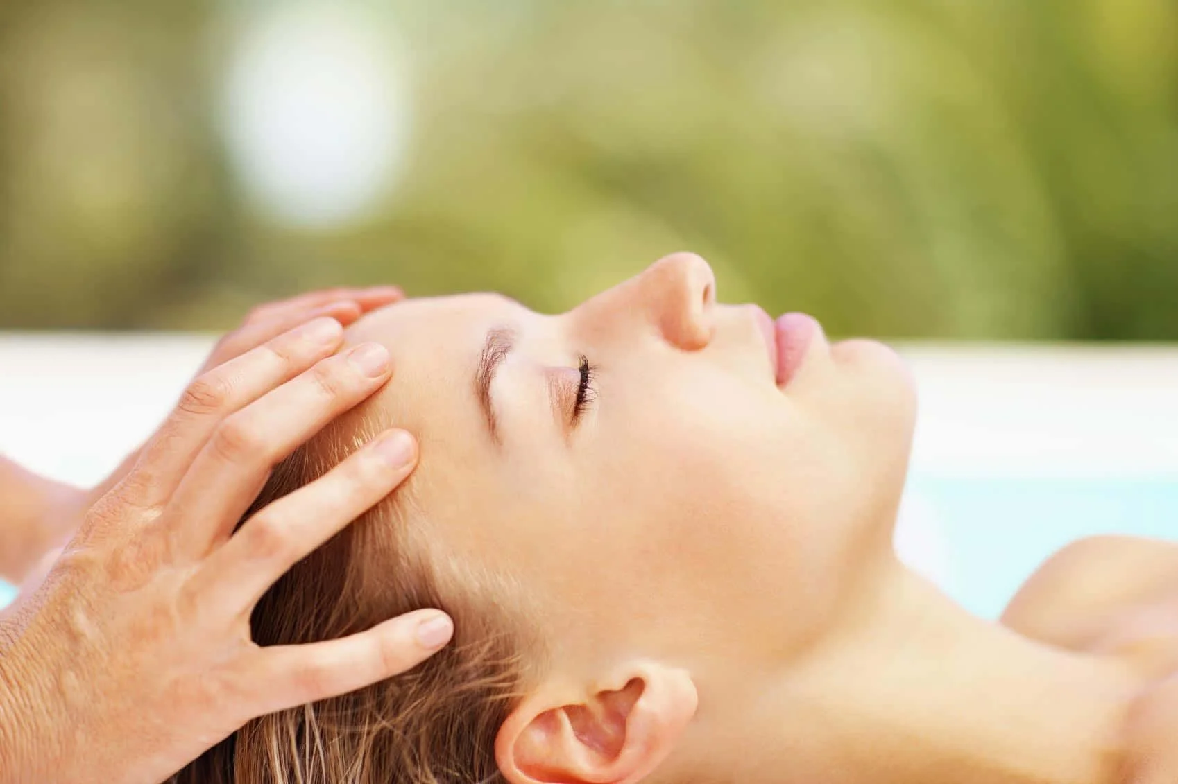 90 Minute Swedish Massage