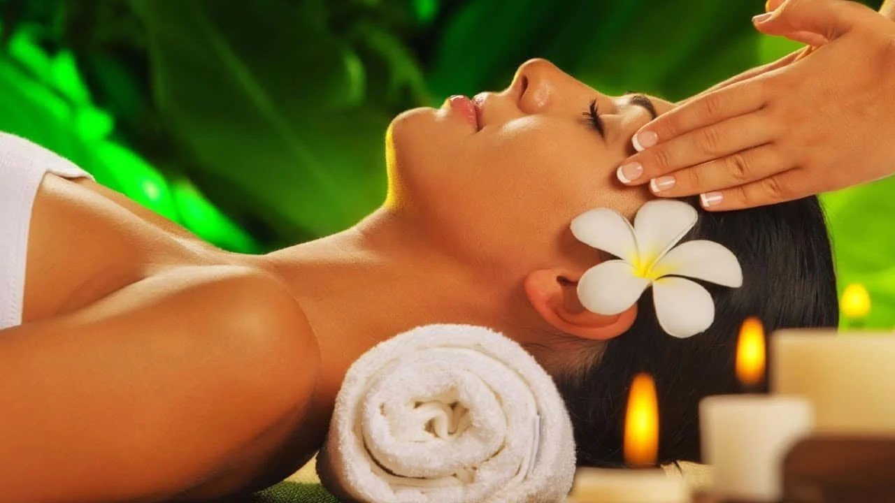 60 Minute Deep Tissue Massage