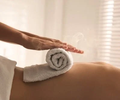 120 Minute Custom Massage