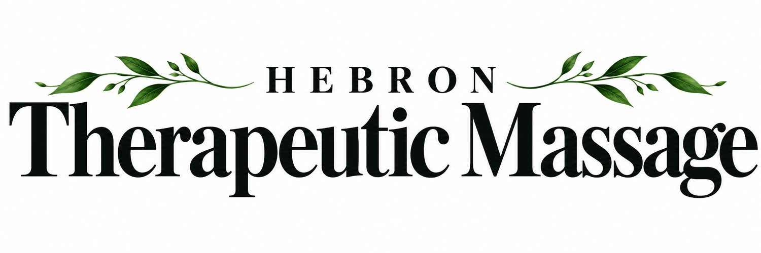 Hebron Therapeutic Massage