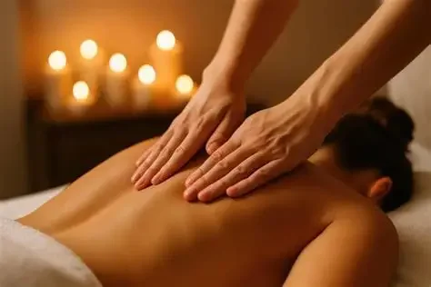 120 Minute Custom Massage