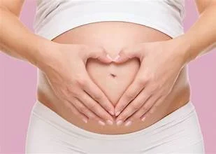 60 Minute Pregnancy Massage