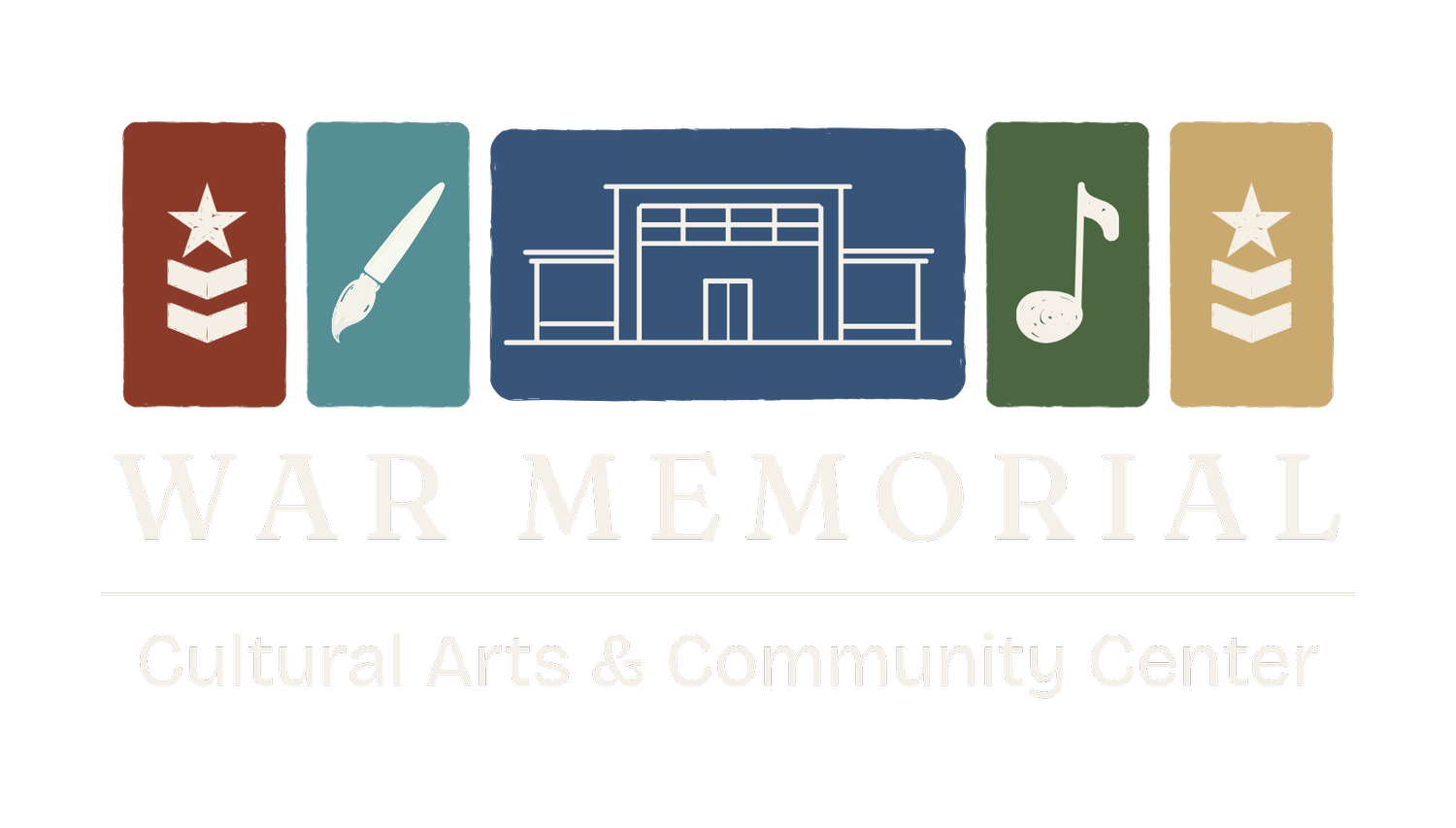 Powhatan War Memorial Cultural Arts &amp; Community Center