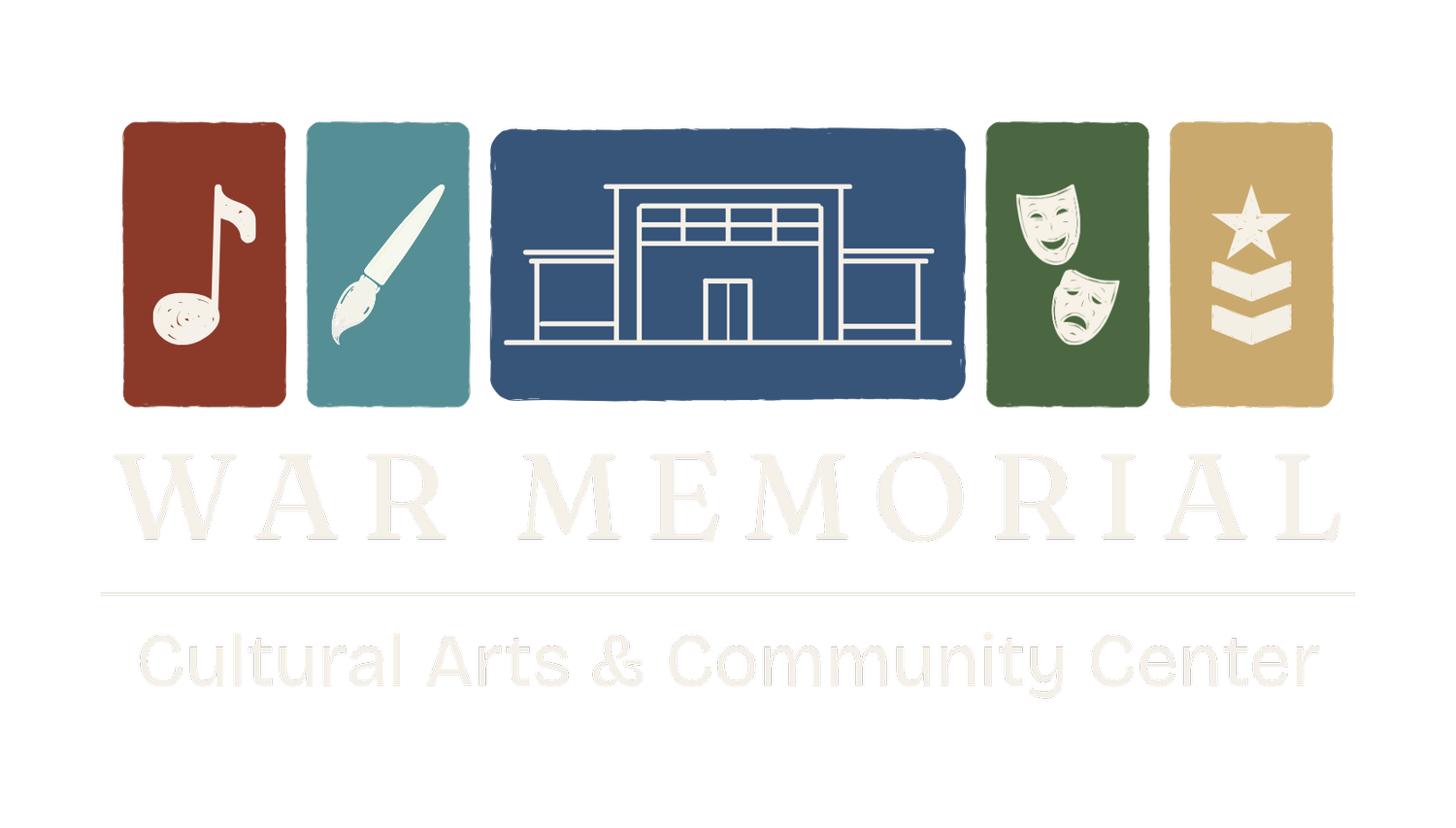 Powhatan War Memorial Cultural Arts &amp; Community Center