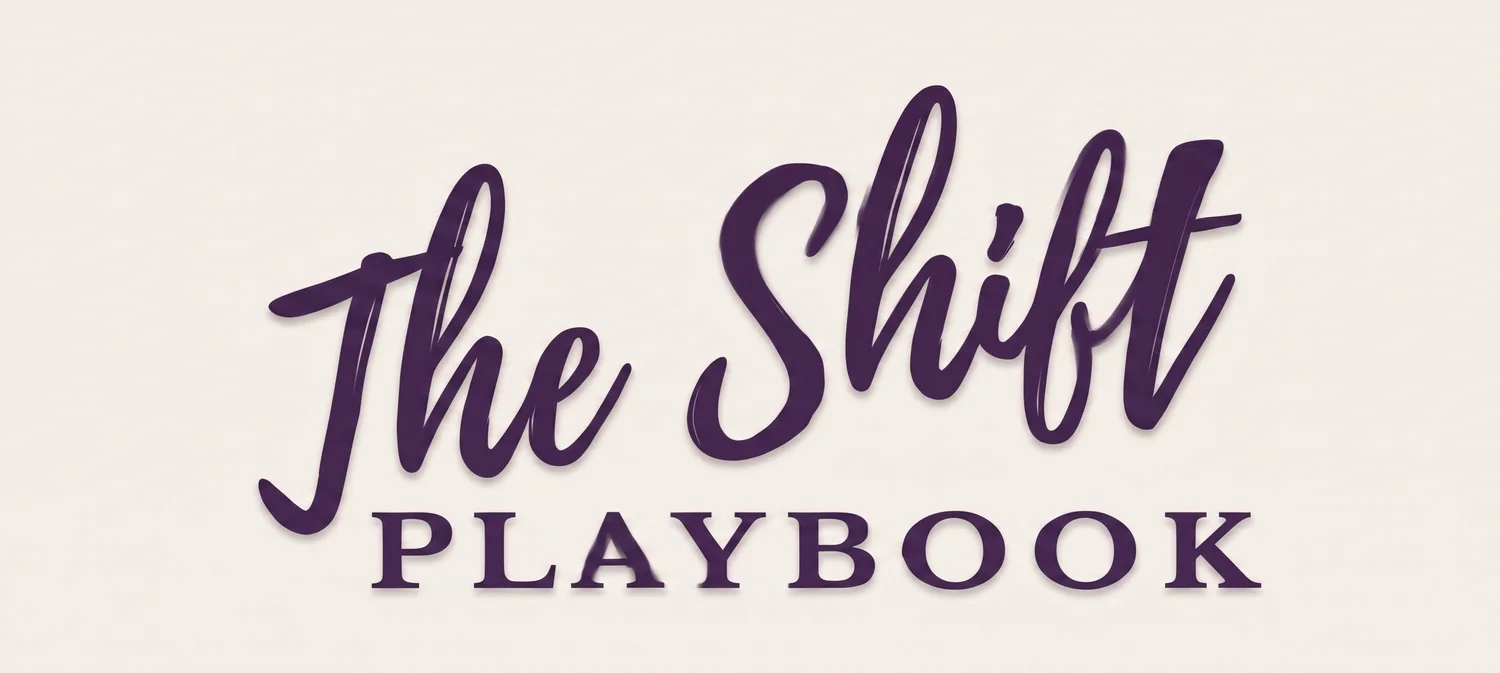 The Shift Playbook