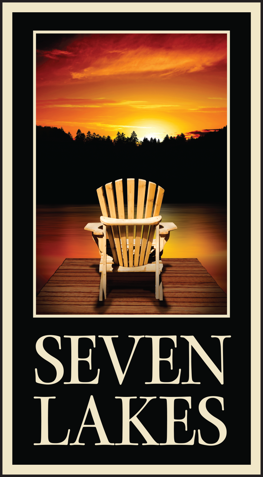 Seven Lakes Community
