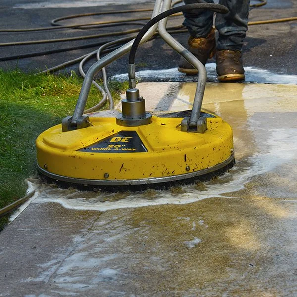 Driveway Detailing (price varies)